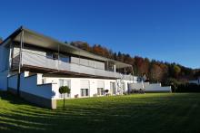 EXKLUSIVE TOP VILLA IN TOBELBAD